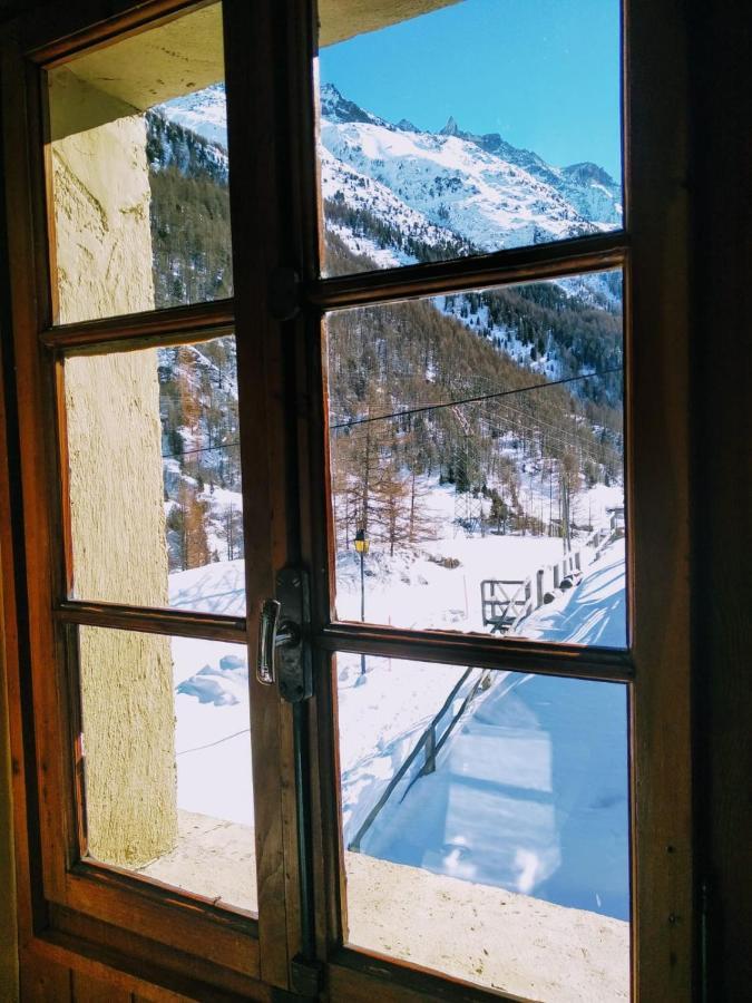 Hotel Pension Du Lac Bleu La Gouille Eksteriør bilde